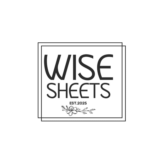 wise sheets