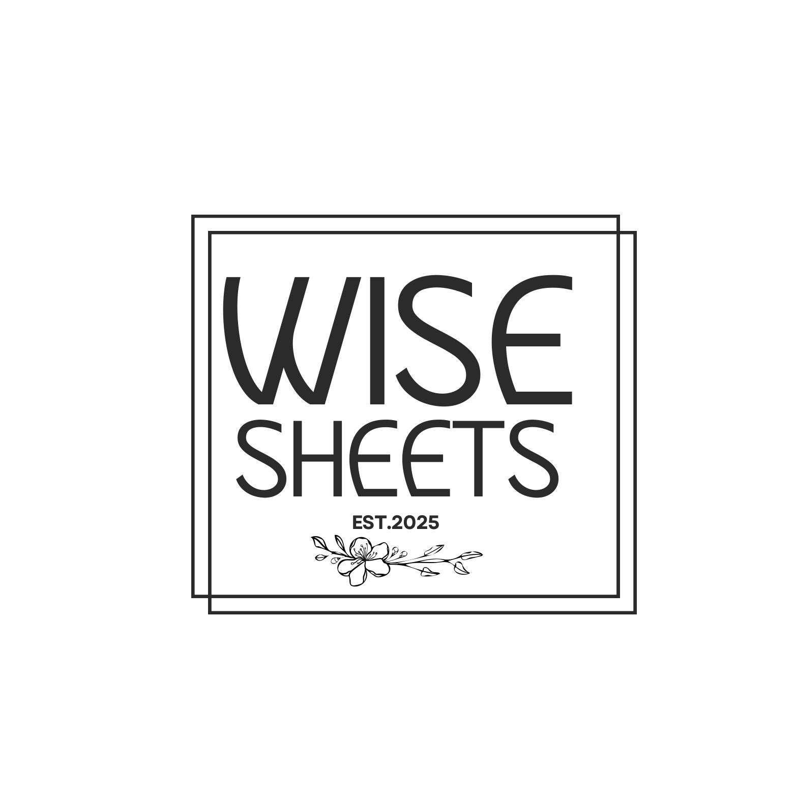 wise sheets